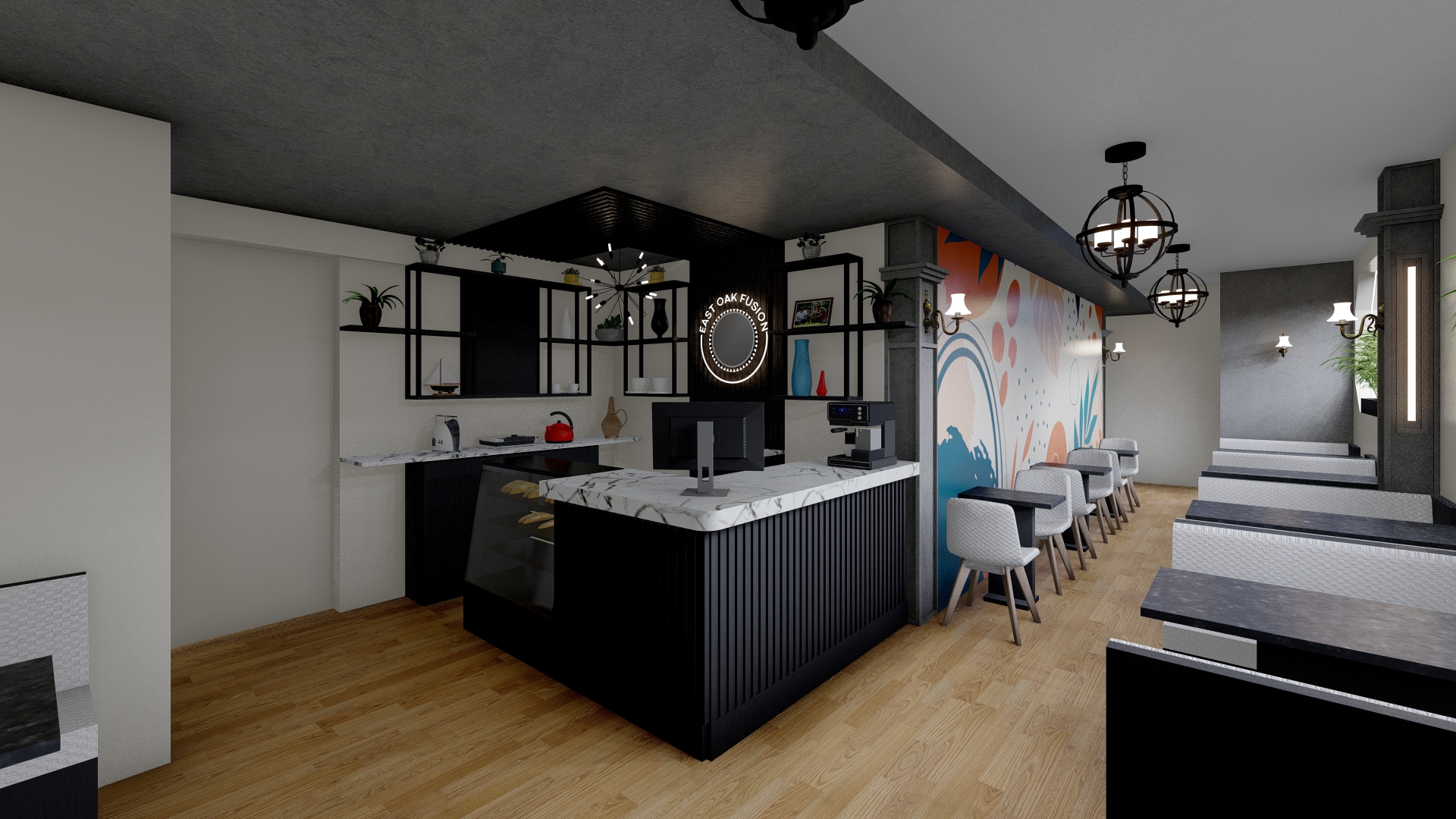 Residential Renovation